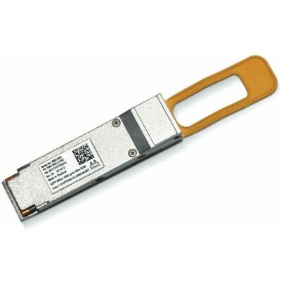 NVIDIA - Mellanox 100Gb/s QSFP28 Optical Transceiver - For Optical Network, Data Networking - 1 x MPO 100GBase-SR4 Network - Unknown NVIDIA - Mellanox 100Gb/s QSFP28 Optical Transceiver - For Optical Network, Data Networking - 1 x MPO 100GBase-SR4 Network - Unknown