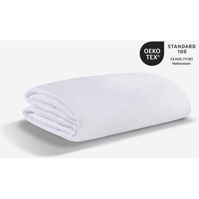 Bedgear - StretchWick Performance® Mattress Protector - Twin - White Bedgear - StretchWick Performance® Mattress Protector - Twin - White