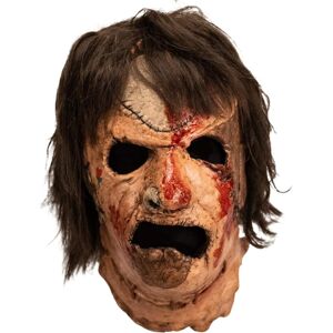 Trick or Treat Studios - The Texas Chainsaw Massacre 3 Leatherface - Mask Trick or Treat Studios - The Texas Chainsaw Massacre 3 Leatherface - Mask