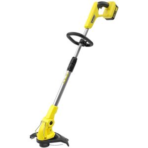 Karcher - Cordless Line Trimmer, Weed Wacker, 7800 rpm, - Tool Only Karcher - Cordless Line Trimmer, Weed Wacker, 7800 rpm, - Tool Only