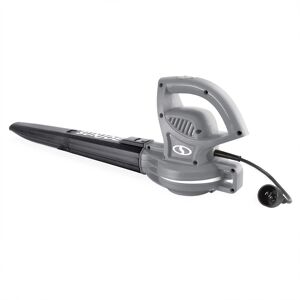 Sun Joe - Electric All Purpose Leaf Blower, 6 Amp Motor, 155MPH Air Speed, SBJ597E - Gray Sun Joe - Electric All Purpose Leaf Blower, 6 Amp Motor, 155MPH Air Speed, SBJ597E - Gray