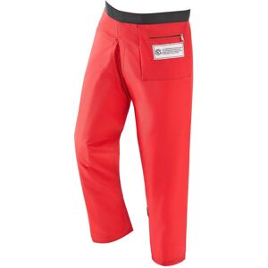 VEVOR - Apron Style Chainsaw Chaps, Class C, 8 Layers Chainsaw Pants with Adjustable Belt & Gear Pocket, Chain Saw Chaps - Red VEVOR - Apron Style Chainsaw Chaps, Class C, 8 Layers Chainsaw Pants with Adjustable Belt & Gear Pocket, Chain Saw Chaps - Red