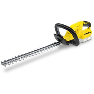 Karcher - Cordless Hedge Trimmer, Diamond-ground blade, Rotating handle - Tool Only Karcher - Cordless Hedge Trimmer, Diamond-ground blade, Rotating handle - Tool Only