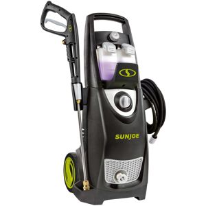 Sun Joe - 2030-PSI PWMA Rated Electric Pressure Washer - Black Sun Joe - 2030-PSI PWMA Rated Electric Pressure Washer - Black