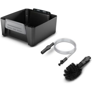 Karcher - Adventure Accessory Box for OC 3 Plus, incl. brush, suction hose and storage box Karcher - Adventure Accessory Box for OC 3 Plus, incl. brush, suction hose and storage box