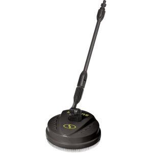 Sun Joe - Portable 10 Inch Pressure Washer Attachment, Multi Surface, SPX-PCA10 - Black Sun Joe - Portable 10 Inch Pressure Washer Attachment, Multi Surface, SPX-PCA10 - Black