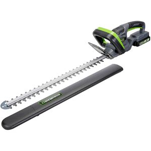 Genesis - G20Max 20-Volt 20" Cordless Hedge Trimmer Genesis - G20Max 20-Volt 20" Cordless Hedge Trimmer