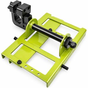 Timber Tuff - TMW-56 Steel Lumber Cutting Guide Portable Sawmill Tool for Chainsaw - Green Timber Tuff - TMW-56 Steel Lumber Cutting Guide Portable Sawmill Tool for Chainsaw - Green