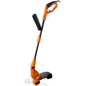 WORX - 5.5 AMP 15" Electric Straight Shaft Grass Trimmer & Edger - Black WORX - 5.5 AMP 15" Electric Straight Shaft Grass Trimmer & Edger - Black
