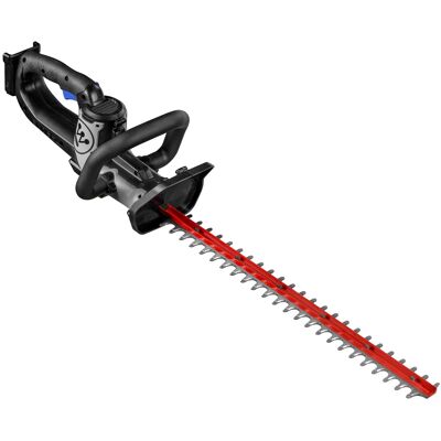 Westinghouse - 20V Cordless Hedge Trimmer, Tool Only, 22 Inch Dual-Action Steel Blades - Black Westinghouse - 20V Cordless Hedge Trimmer, Tool Only, 22 Inch Dual-Action Steel Blades - Black