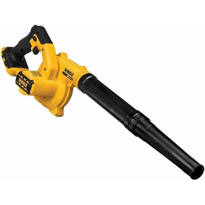 Dewalt - 20V MAX Blower, 100 CFM, Variable Speed, Trigger Lock, Bare Tool Dewalt - 20V MAX Blower, 100 CFM, Variable Speed, Trigger Lock, Bare Tool