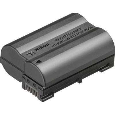 Nikon - EN-EL 15c Rechargeable Li-ion Battery Nikon - EN-EL 15c Rechargeable Li-ion Battery