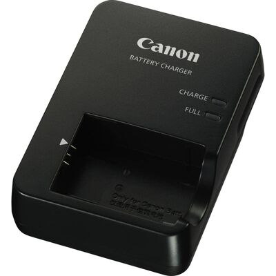 Canon - CB-2LH Battery Charger for NB-13L Lithium-Ion Rechargeable Battery Canon - CB-2LH Battery Charger for NB-13L Lithium-Ion Rechargeable Battery