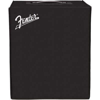 Fender - Cover for Rumble 100 Amplifier Fender - Cover for Rumble 100 Amplifier