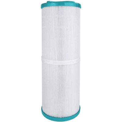 Hurricane - HF4H949-01 Advanced Pool and Spa Filter Cartridge Replacement, White Hurricane - HF4H949-01 Advanced Pool and Spa Filter Cartridge Replacement, White