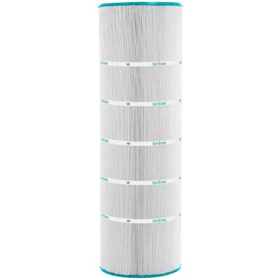 Hurricane - HF8420-01 Advanced Swimming Pool Filter Cartridge Replacement, White Hurricane - HF8420-01 Advanced Swimming Pool Filter Cartridge Replacement, White
