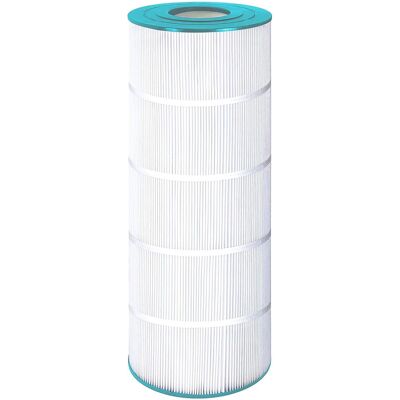 Hurricane - HF8316-01 Advanced Pool and Spa Filter Cartridge Replacement, White Hurricane - HF8316-01 Advanced Pool and Spa Filter Cartridge Replacement, White