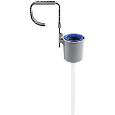 Bestway - Flowclear Above Ground Swimming Pool Surface Skimmer Debris Cleaner 58233E Bestway - Flowclear Above Ground Swimming Pool Surface Skimmer Debris Cleaner 58233E