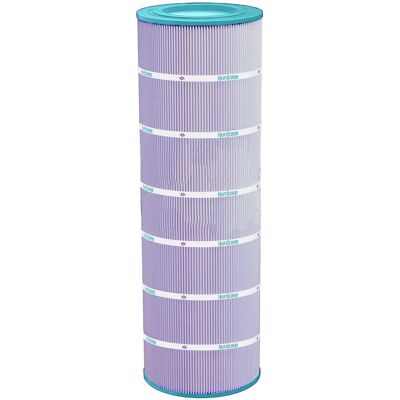 Hurricane - HF9419-01P Platinum Purple Pool and Spa Filter Cartridge Replacement Hurricane - HF9419-01P Platinum Purple Pool and Spa Filter Cartridge Replacement