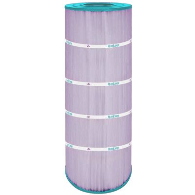 Hurricane - HF8316-01P Platinum Purple Pool and Spa Filter Cartridge Replacement Hurricane - HF8316-01P Platinum Purple Pool and Spa Filter Cartridge Replacement