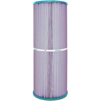 Hurricane - HF5374-01P Platinum Purple Pool and Spa Filter Cartridge Replacement Hurricane - HF5374-01P Platinum Purple Pool and Spa Filter Cartridge Replacement