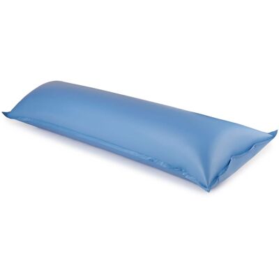Swimline - 4 x 15 Feet Winterizing Closing Air Pillow for Above Ground Pool Cover Swimline - 4 x 15 Feet Winterizing Closing Air Pillow for Above Ground Pool Cover