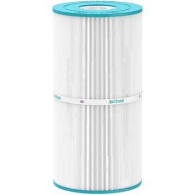 Hurricane - Replacement Pool Spa Filter Cartridge for PA40 and Unicel C-7442 Hurricane - Replacement Pool Spa Filter Cartridge for PA40 and Unicel C-7442