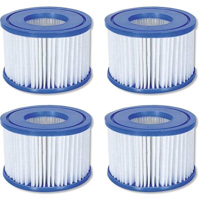 Coleman - Swimming Pool Filter Pump Type VI Cartridge - Multi Coleman - Swimming Pool Filter Pump Type VI Cartridge - Multi