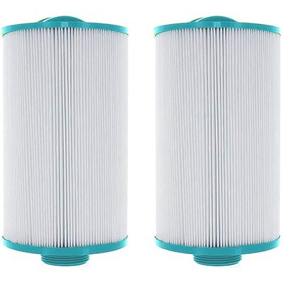 Hurricane - 2 Pack HF4H21-01 Advanced Pool and Spa Filter Cartridge Replacement Hurricane - 2 Pack HF4H21-01 Advanced Pool and Spa Filter Cartridge Replacement