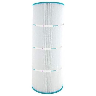 Hurricane - HF9402-01 Advanced Pool and Spa Filter Cartridge Replacement, White Hurricane - HF9402-01 Advanced Pool and Spa Filter Cartridge Replacement, White