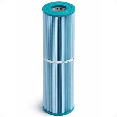 Hurricane - HF5H402-01 Advanced Pool and Spa Filter Cartridge Replacement, White Hurricane - HF5H402-01 Advanced Pool and Spa Filter Cartridge Replacement, White