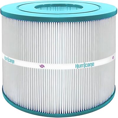 Hurricane - Filters HF-BFCL-01 Advanced Pool and Spa Cartridge Filter Replacement Hurricane - Filters HF-BFCL-01 Advanced Pool and Spa Cartridge Filter Replacement