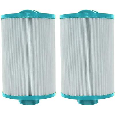 Hurricane - 2 Pack HF4H20-01 Advanced Pool and Spa Filter Cartridge Replacement Hurricane - 2 Pack HF4H20-01 Advanced Pool and Spa Filter Cartridge Replacement