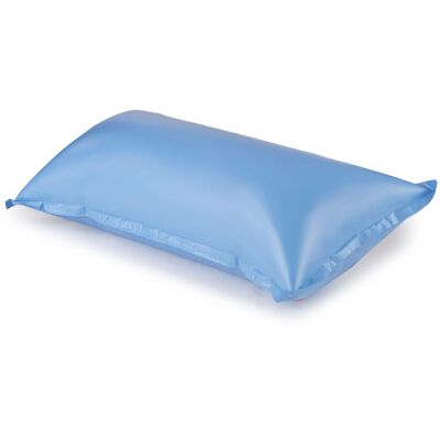 Swimline - 4 x 8 Feet Winterizing Closing Air Pillow for Above Ground Pool Cover - Blue Swimline - 4 x 8 Feet Winterizing Closing Air Pillow for Above Ground Pool Cover - Blue