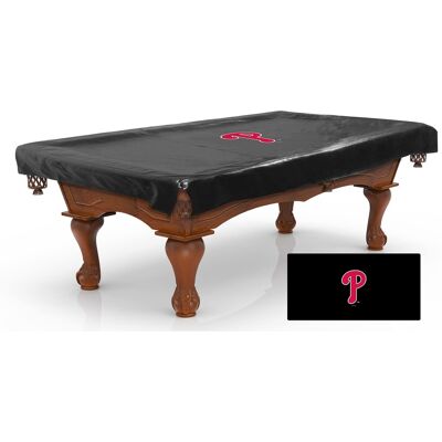 WinCraft - 8' Pool Table Cover - Multicolor WinCraft - 8' Pool Table Cover - Multicolor