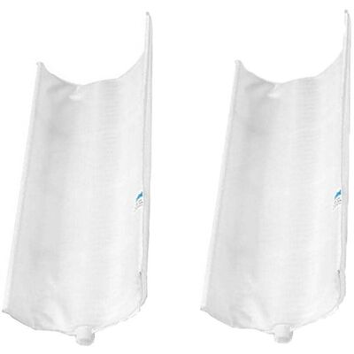 Unicel - FG-1004 48 Square Foot Replacement DE Grid Swimming Pool Filter, 2 Pack Unicel - FG-1004 48 Square Foot Replacement DE Grid Swimming Pool Filter, 2 Pack