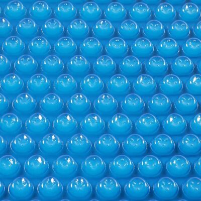Winado - 12Mil Solar Pool Cover 14x28FT Solar Blanket-Heavy Duty Solar Pool Cover for Above Ground Swimming Pool, Inground Pool - Blue Winado - 12Mil Solar Pool Cover 14x28FT Solar Blanket-Heavy Duty Solar Pool Cover for Above Ground Swimming Pool, Inground Pool - Blue