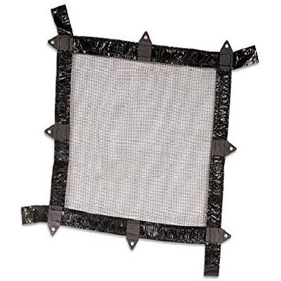 Swimline - 12-Foot Round Above Ground Swimming Pool Leaf Net Top Cover, 15 Foot Swimline - 12-Foot Round Above Ground Swimming Pool Leaf Net Top Cover, 15 Foot