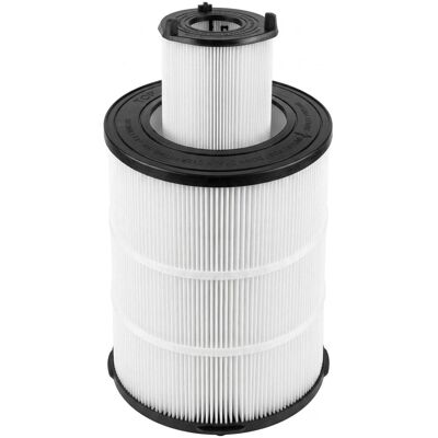 GreenStory Global - Swimming Pool Pleated Filter Replacement for Sta-Rite System 3 GreenStory Global - Swimming Pool Pleated Filter Replacement for Sta-Rite System 3