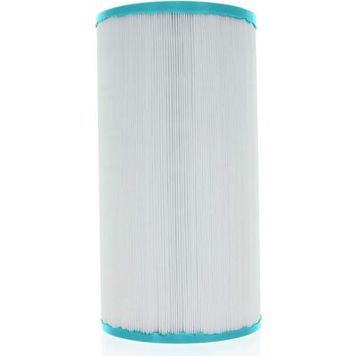 Hurricane - HF5345-01 Advanced Pool and Spa Filter Cartridge Replacement, White Hurricane - HF5345-01 Advanced Pool and Spa Filter Cartridge Replacement, White