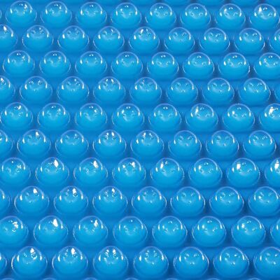 Winado - 12Mil Solar Pool Cover 18x36FT Solar Blanket-Heavy Duty Solar Pool Cover for Above Ground Swimming Pool, Inground Pool - Blue Winado - 12Mil Solar Pool Cover 18x36FT Solar Blanket-Heavy Duty Solar Pool Cover for Above Ground Swimming Pool, Inground Pool - Blue
