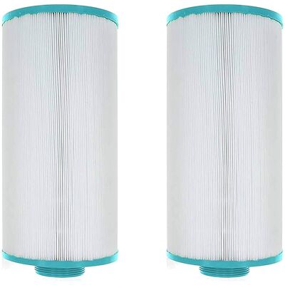 Hurricane - 2 Pack HF5H402-01 Advanced Pool and Spa Filter Cartridge Replacement Hurricane - 2 Pack HF5H402-01 Advanced Pool and Spa Filter Cartridge Replacement
