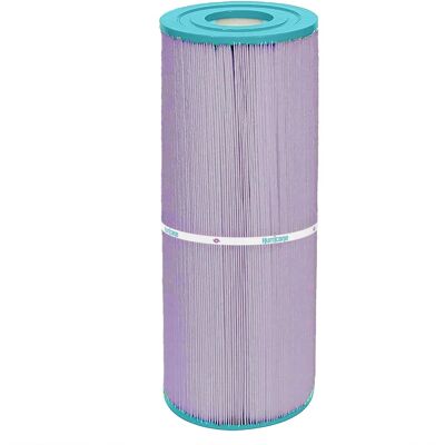 Hurricane - HF4950-01P Platinum Purple Pool and Spa Filter Cartridge Replacement Hurricane - HF4950-01P Platinum Purple Pool and Spa Filter Cartridge Replacement