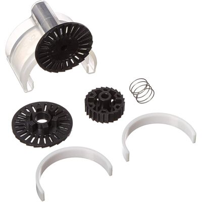 Pentair - GW9503 Kreepy Krauly Great Pool Cleaner Oscillator Replacement - White Pentair - GW9503 Kreepy Krauly Great Pool Cleaner Oscillator Replacement - White