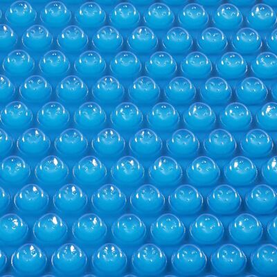 Winado - 12Mil Solar Pool Cover 15FT Round Solar Blanket-Heavy Duty Solar Pool Cover for Above Ground, Inground Swimming Pool - Blue Winado - 12Mil Solar Pool Cover 15FT Round Solar Blanket-Heavy Duty Solar Pool Cover for Above Ground, Inground Swimming Pool - Blue