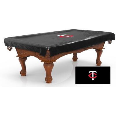 WinCraft - 8' Pool Table Cover - Multicolor WinCraft - 8' Pool Table Cover - Multicolor