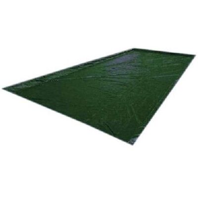 Swimline - 16 x 32 Feet Rectangle RipStopper Winter Swimming Pool Cover RIG1632R Swimline - 16 x 32 Feet Rectangle RipStopper Winter Swimming Pool Cover RIG1632R
