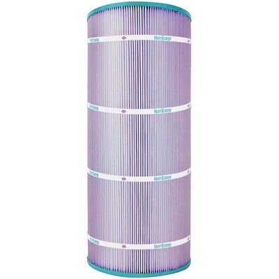 Hurricane - HF9410-01P Platinum Purple Pool and Spa Filter Cartridge Replacement Hurricane - HF9410-01P Platinum Purple Pool and Spa Filter Cartridge Replacement