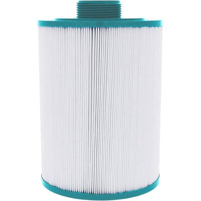 Hurricane - HF4H23-01 Advanced Pool and Spa Filter Cartridge Replacement, White Hurricane - HF4H23-01 Advanced Pool and Spa Filter Cartridge Replacement, White