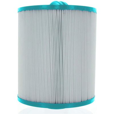 Hurricane - HF-MAS09-01 Advanced Pool and Spa Filter Cartridge Replacement, White Hurricane - HF-MAS09-01 Advanced Pool and Spa Filter Cartridge Replacement, White